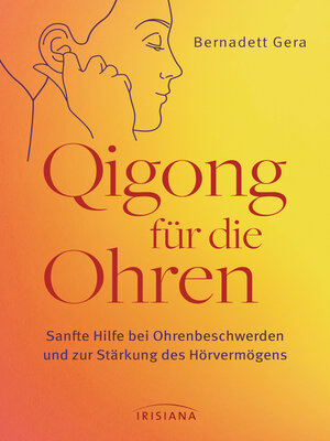cover image of Qigong für die Ohren